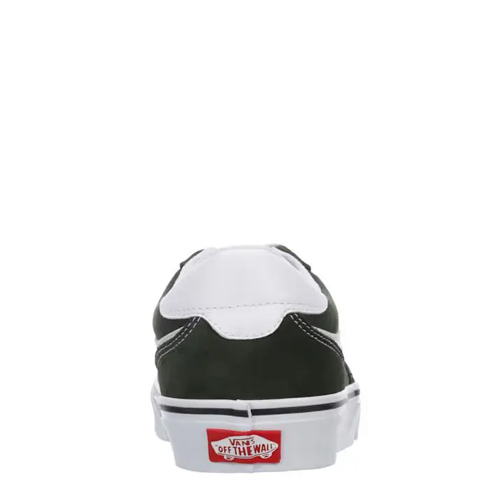 Vans shoes - VANS Seldan - Seldan - All White 51