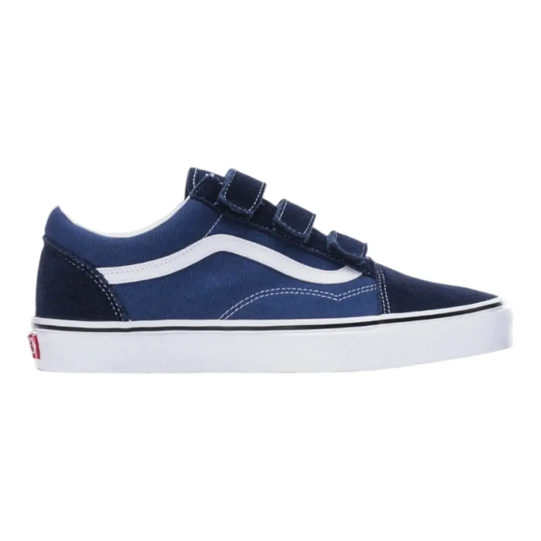 Vans shoes - VANS Old Skool - Old Skool - VN0A3D29OIW - Blue/True Navy 8