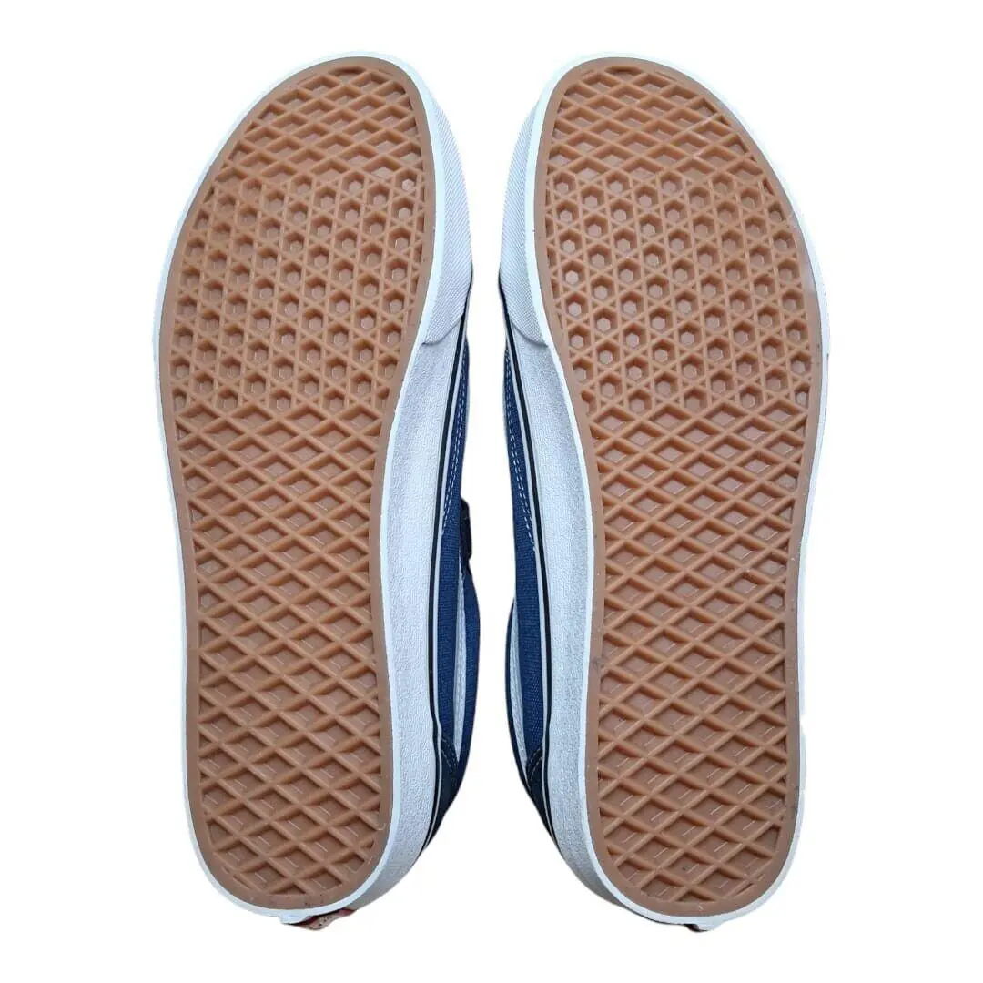 Vans shoes Old Skool - Blue/True Navy 5