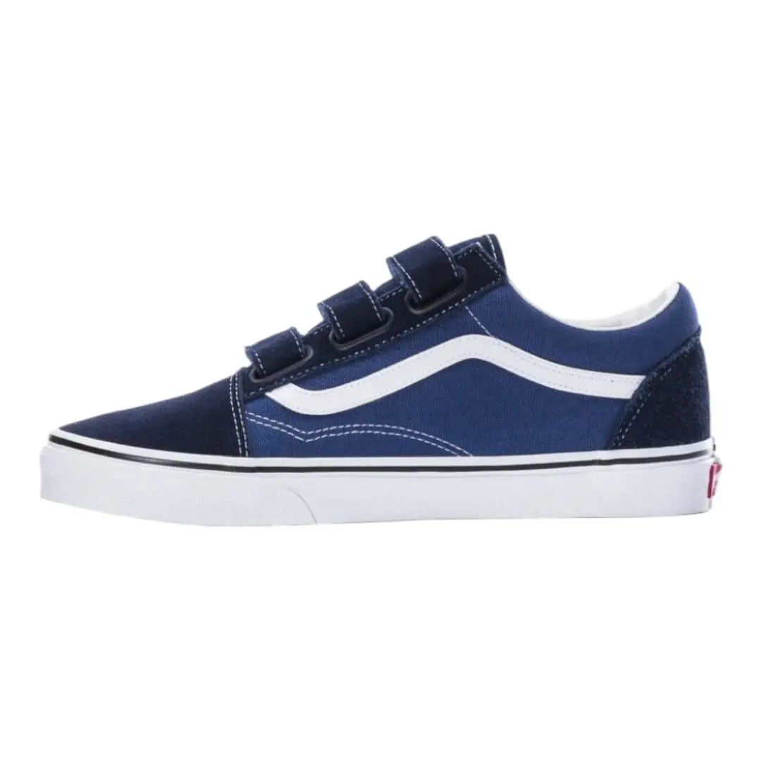 Vans shoes - VANS Old Skool - Old Skool - VN0A3D29OIW - Blue/True Navy 7