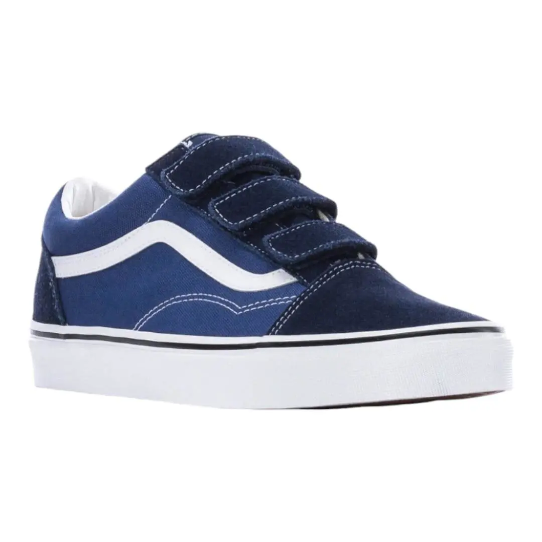 Vans shoes - VANS Old Skool - Old Skool - VN0A3D29OIW - Blue/True Navy 21