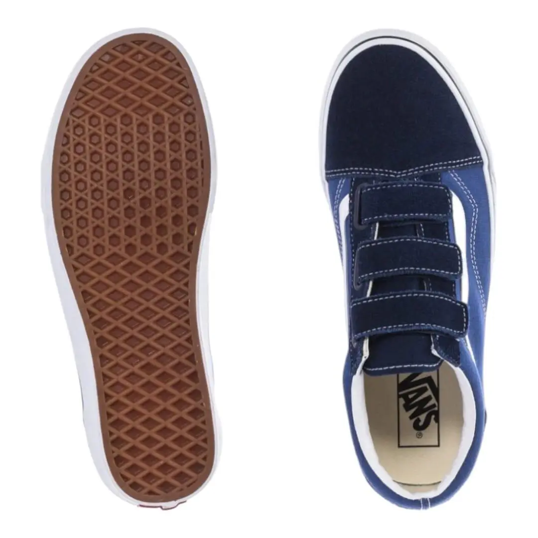 Vans shoes - VANS Old Skool - Old Skool - VN0A3D29OIW - Blue/True Navy 22
