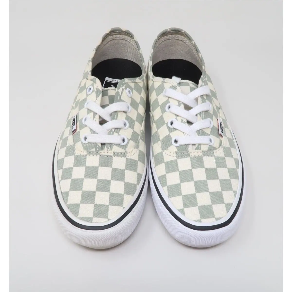Vans shoes - Vans Authentic Pro - Authentic Pro - Beige 1