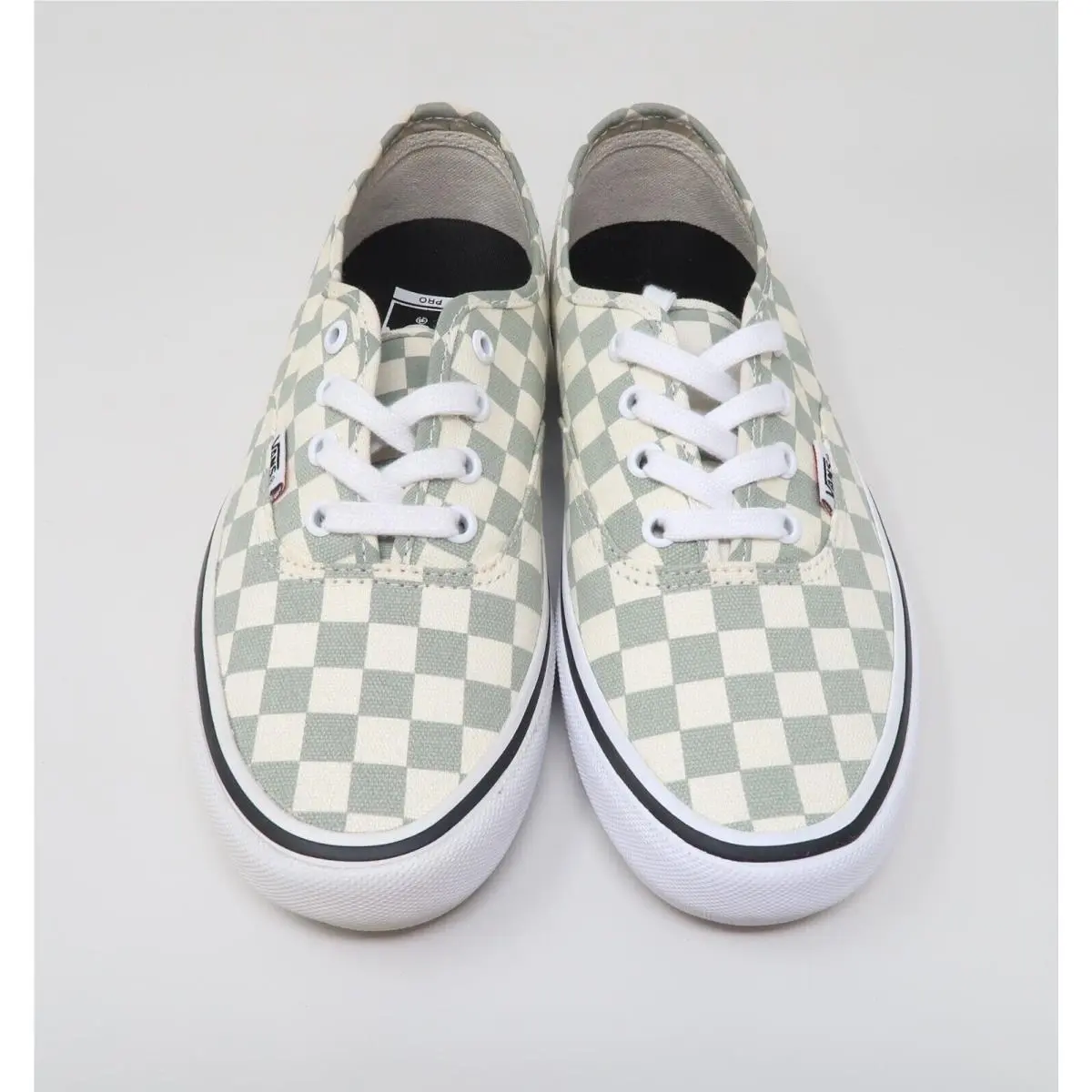 Vans shoes - Vans Authentic Pro - Authentic Pro - Beige 6