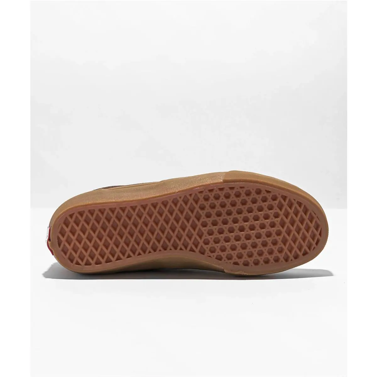 Vans shoes - VANS ROWAN - ROWAN - Vans Rowan - Potting Soil / Gum 6