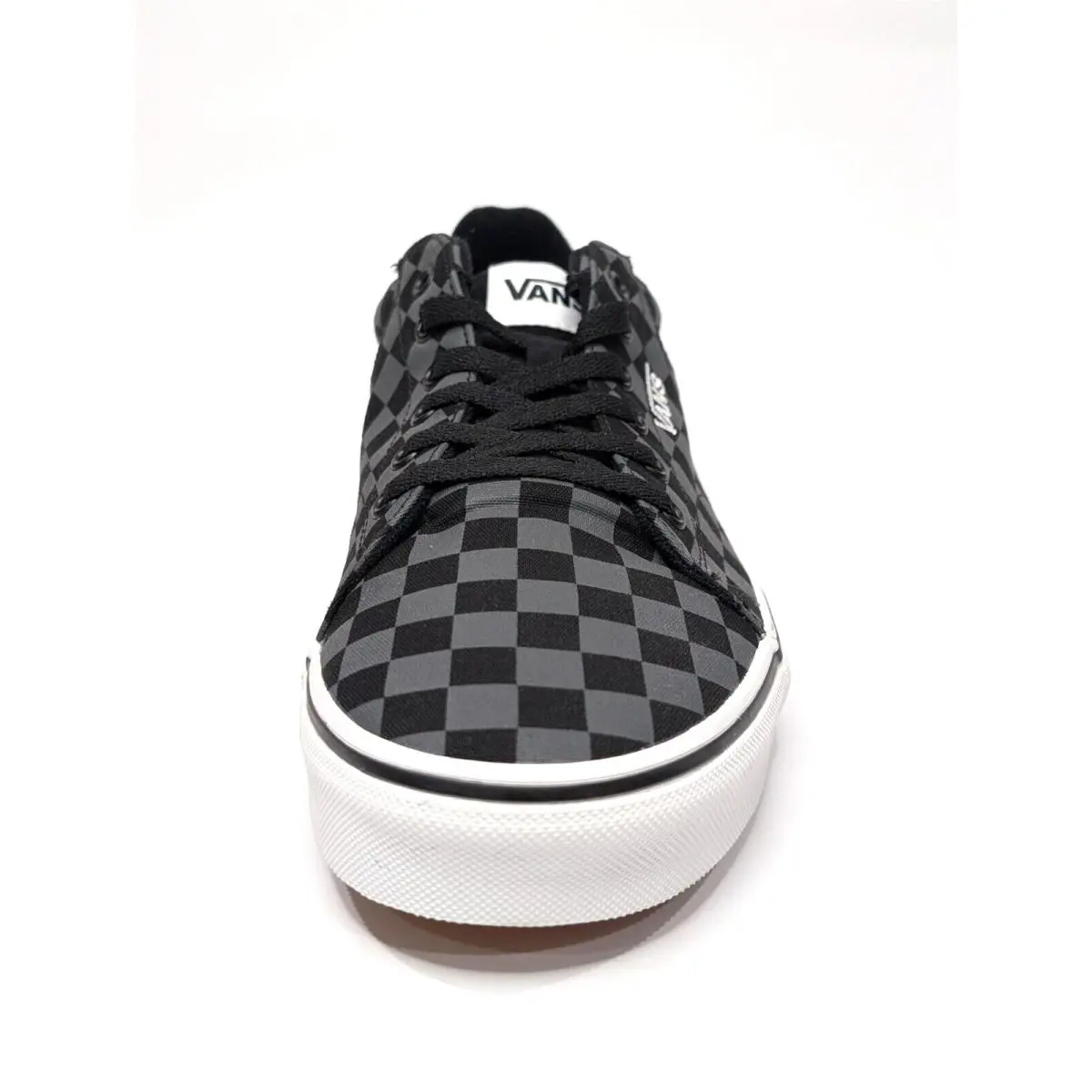Vans shoes - VANS Seldan - Seldan - VN000CT3HR0 - Black/Pewter 3