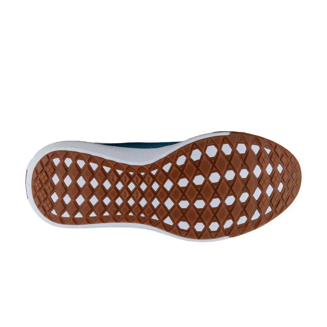 Vans Rowan 2 Sneakers True Blue/white Skate Shoes - True Blue/White