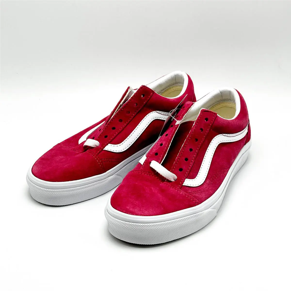 Vans shoes - VANS Era Skate Shoes - Era Skate Shoes - Pink 0