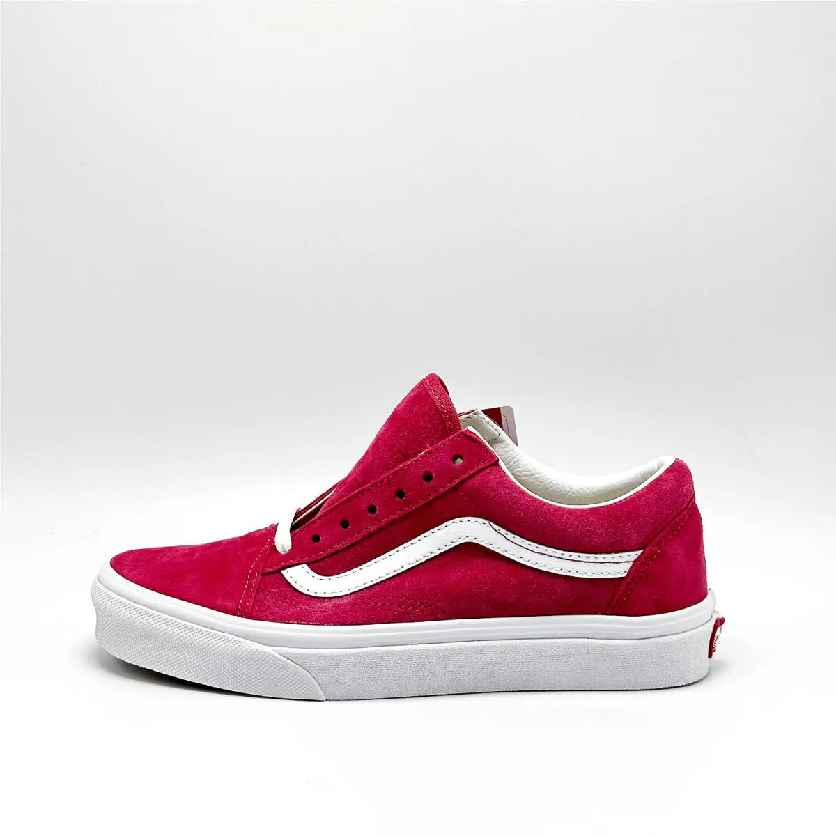 Vans shoes - VANS Era Skate Shoes - Era Skate Shoes - Pink 1