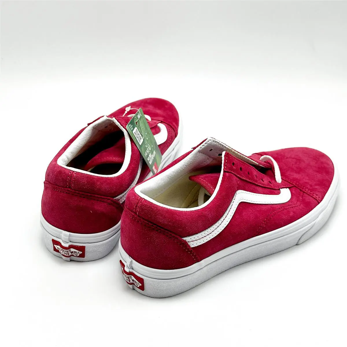 Vans shoes - VANS Era Skate Shoes - Era Skate Shoes - Pink 2