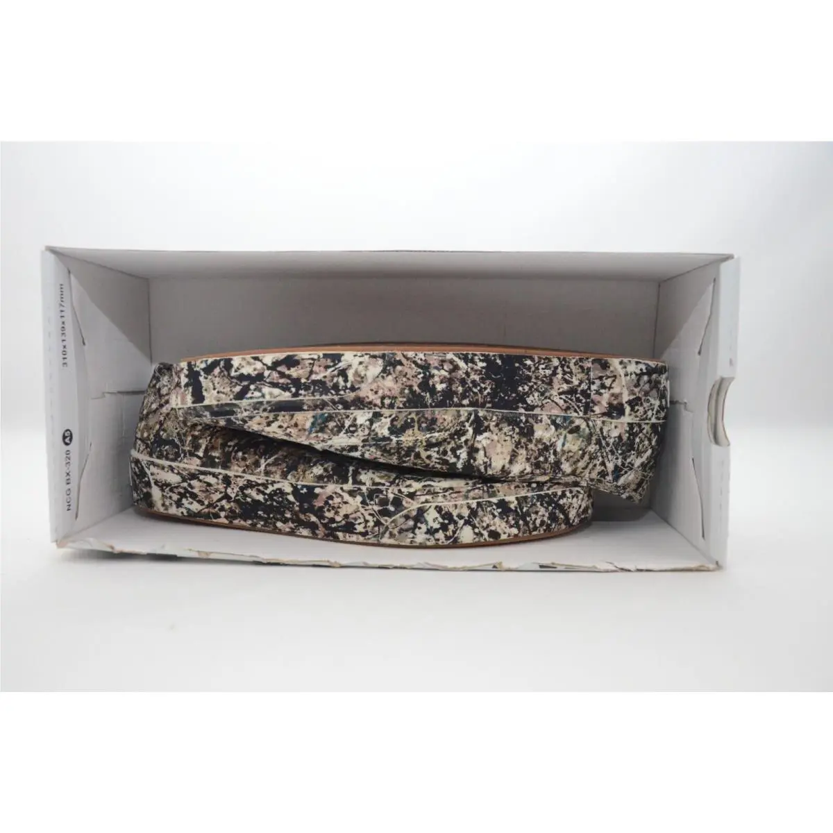 Vans shoes - VANS Authentic - Authentic - VN0A2Z5I18K - Multicolor 8