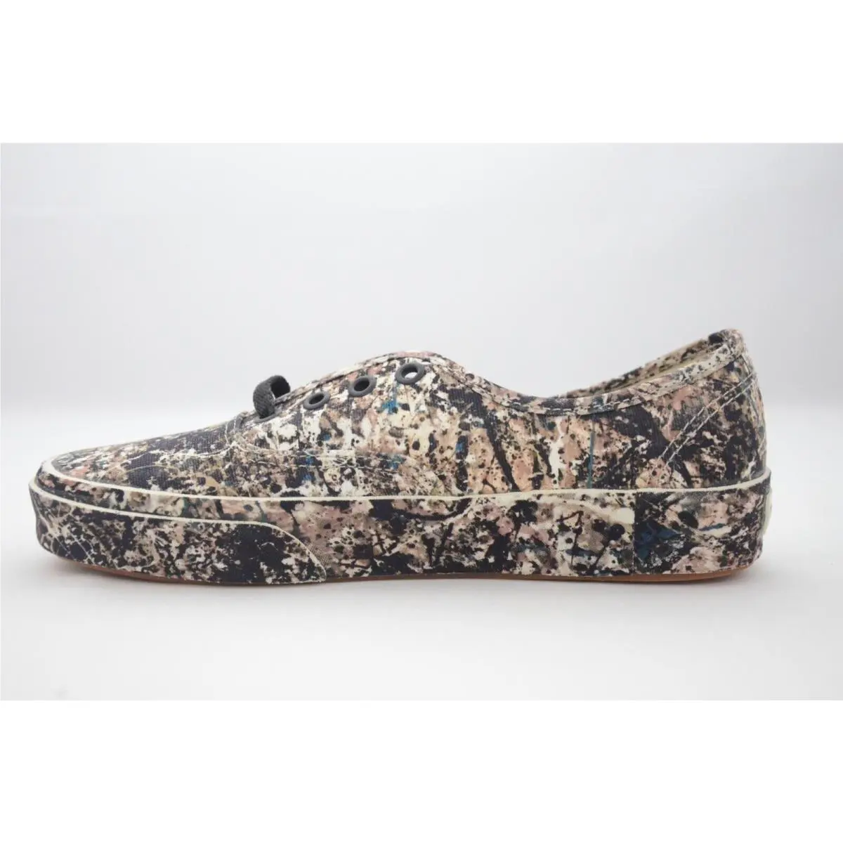 Vans shoes - VANS Authentic - Authentic - VN0A2Z5I18K - Multicolor 0