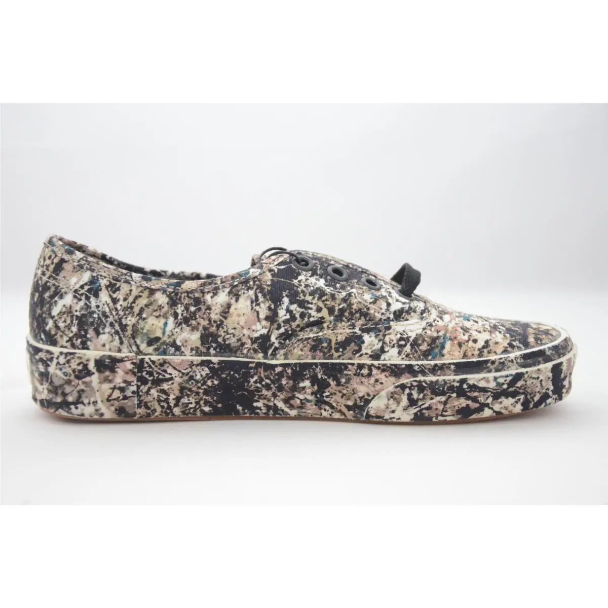 Vans shoes - VANS Authentic - Authentic - VN0A2Z5I18K - Multicolor 1