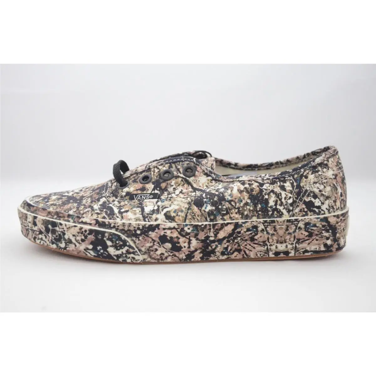 Vans shoes - VANS Authentic - Authentic - VN0A2Z5I18K - Multicolor 2