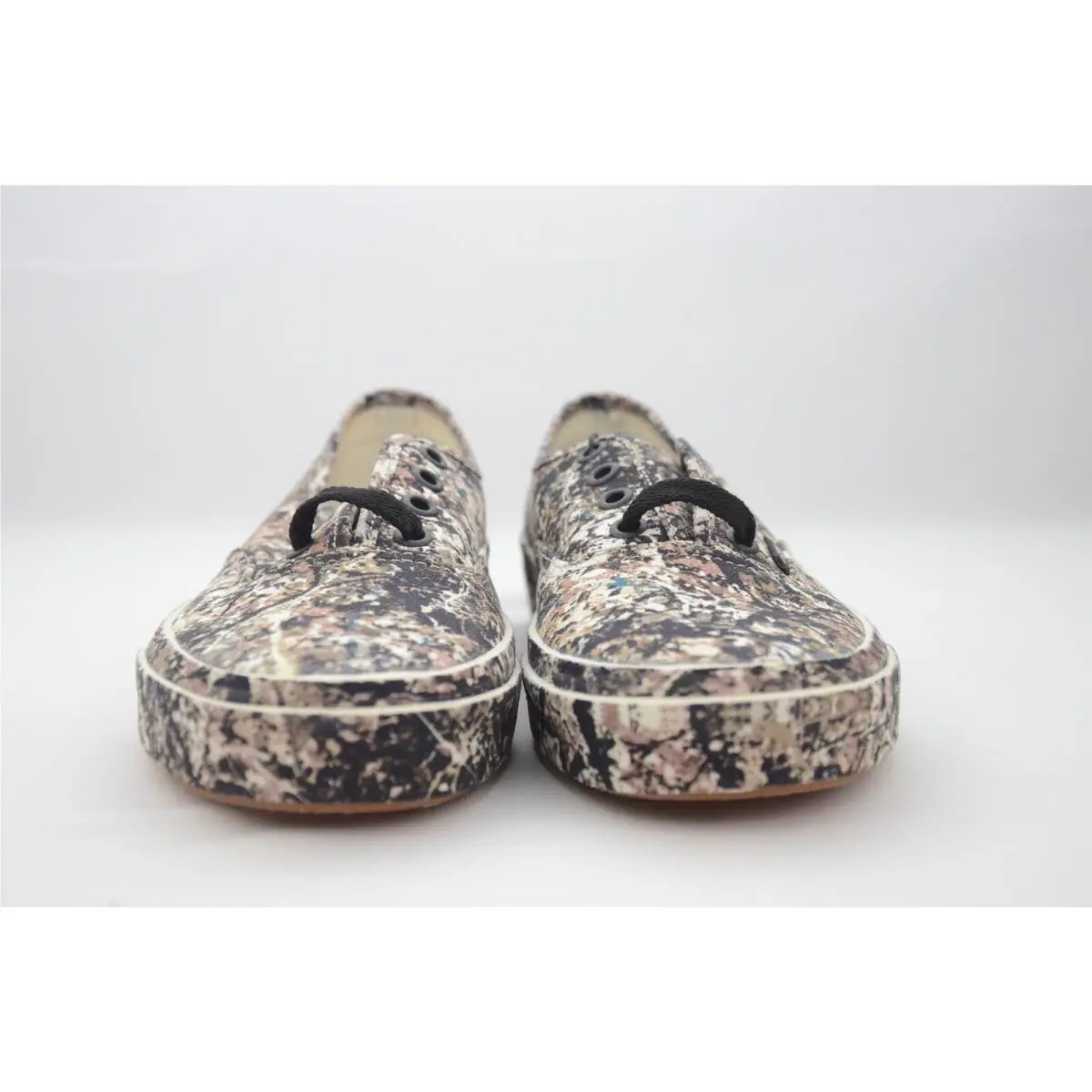 Vans shoes - VANS Authentic - Authentic - VN0A2Z5I18K - Multicolor 3