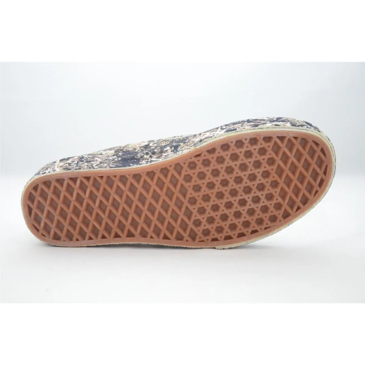 Vans shoes - VANS Authentic - Authentic - VN0A2Z5I18K - Multicolor 5