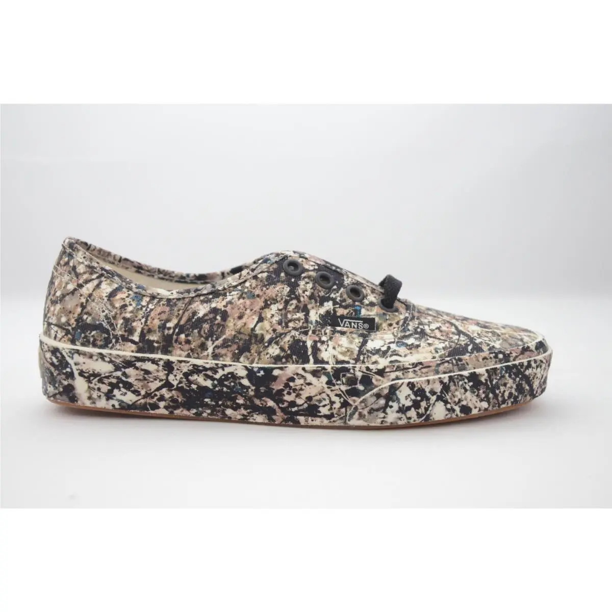 Vans shoes - VANS Authentic - Authentic - VN0A2Z5I18K - Multicolor 9