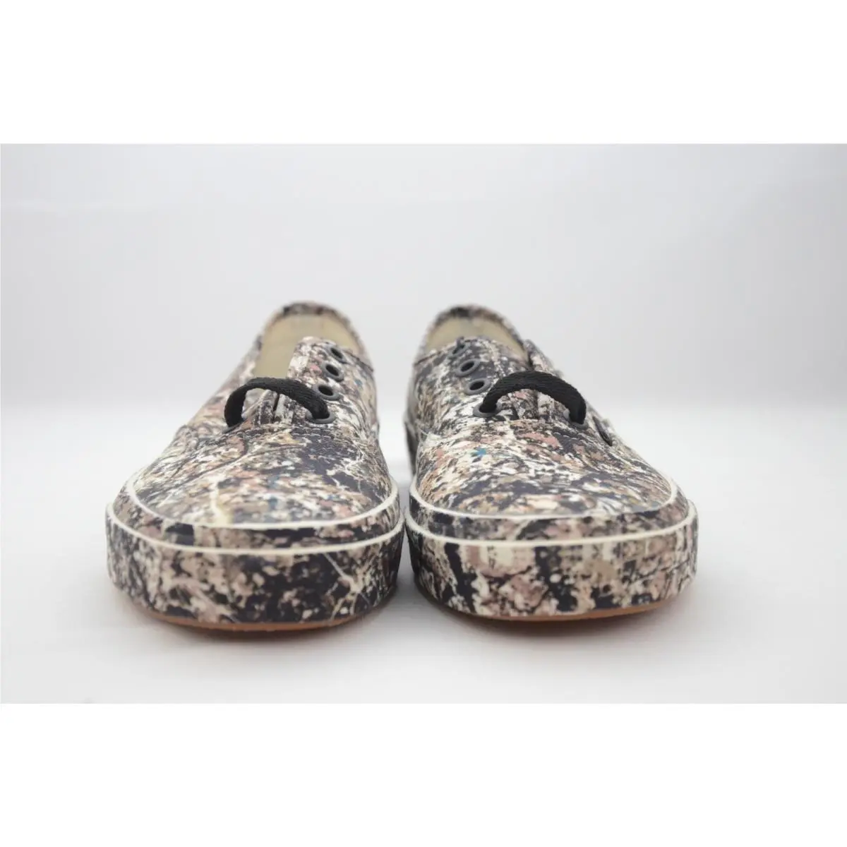 Vans shoes - VANS Authentic - Authentic - VN0A2Z5I18K - Multicolor 13