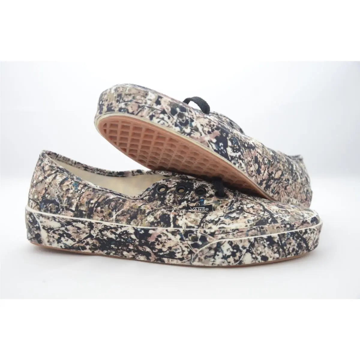 Vans shoes - VANS Authentic - Authentic - VN0A2Z5I18K - Multicolor 17