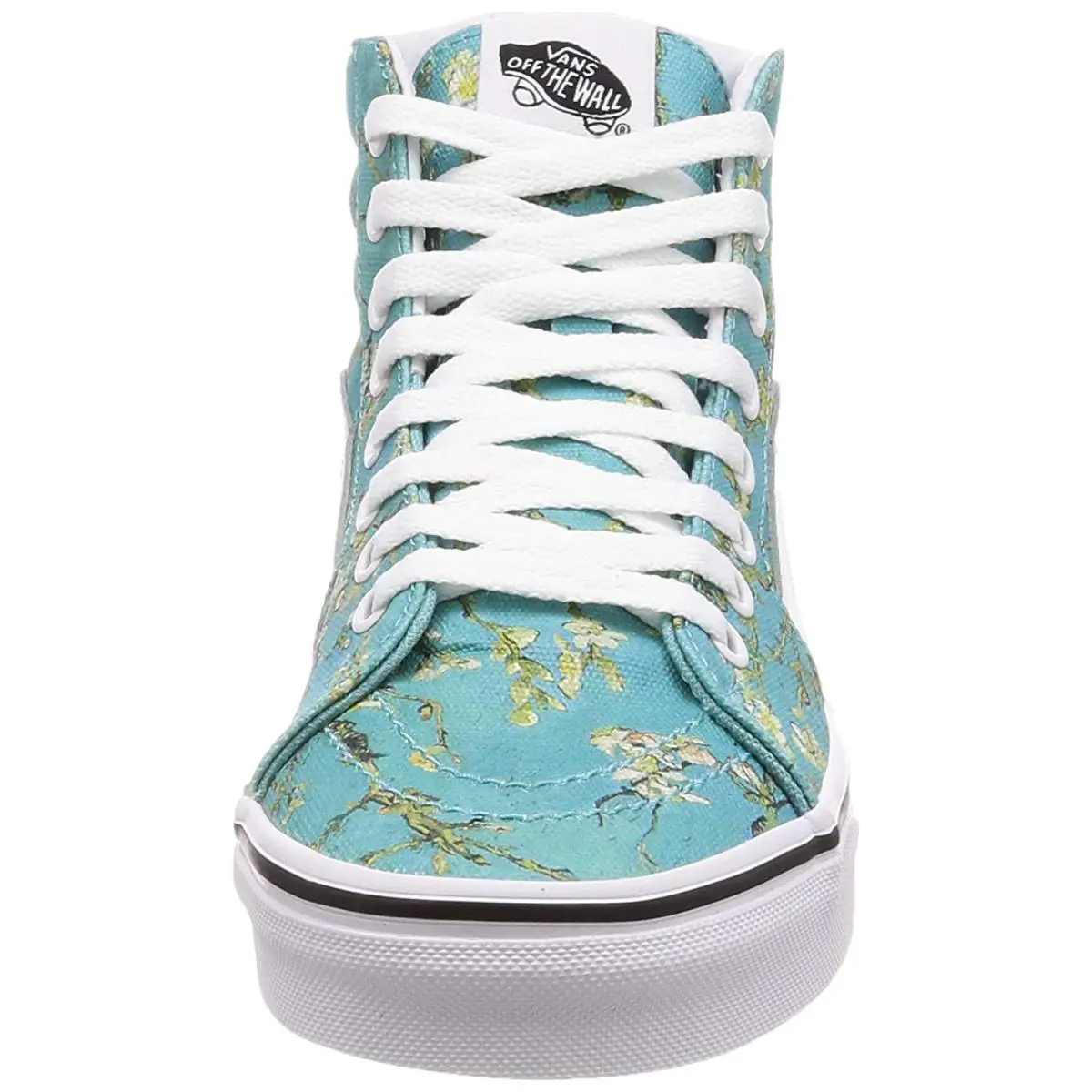 Vans shoes - Multicolor 0