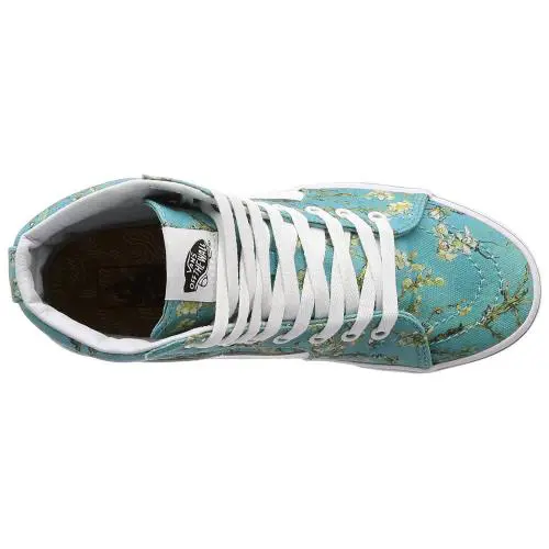 Vans shoes - Multicolor 3