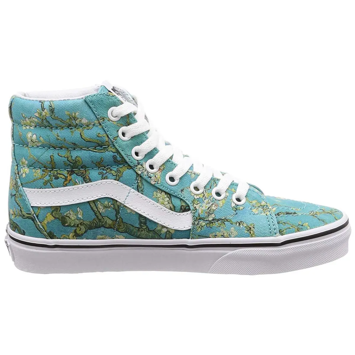 Vans shoes - Multicolor 4