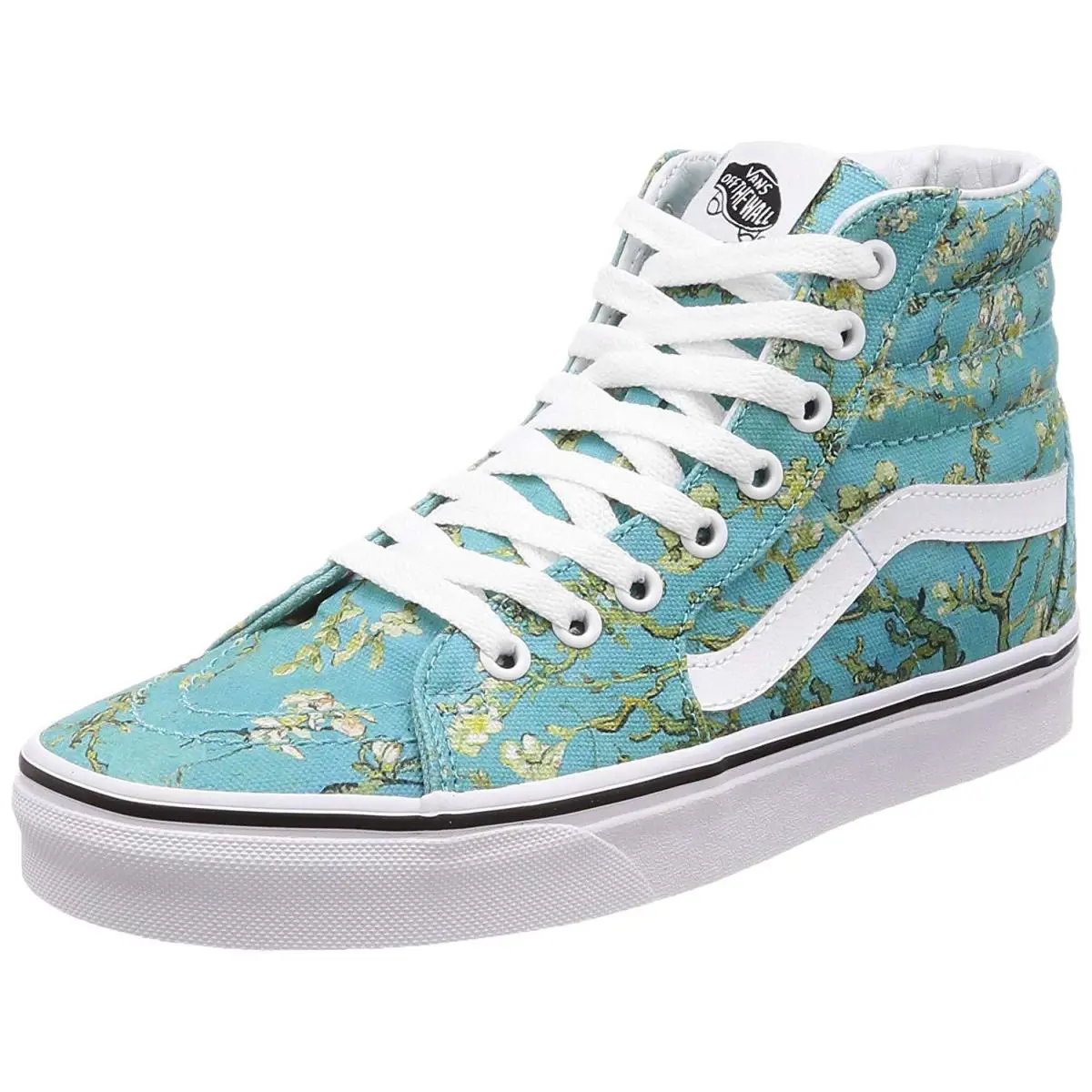 Vans shoes - Multicolor 5