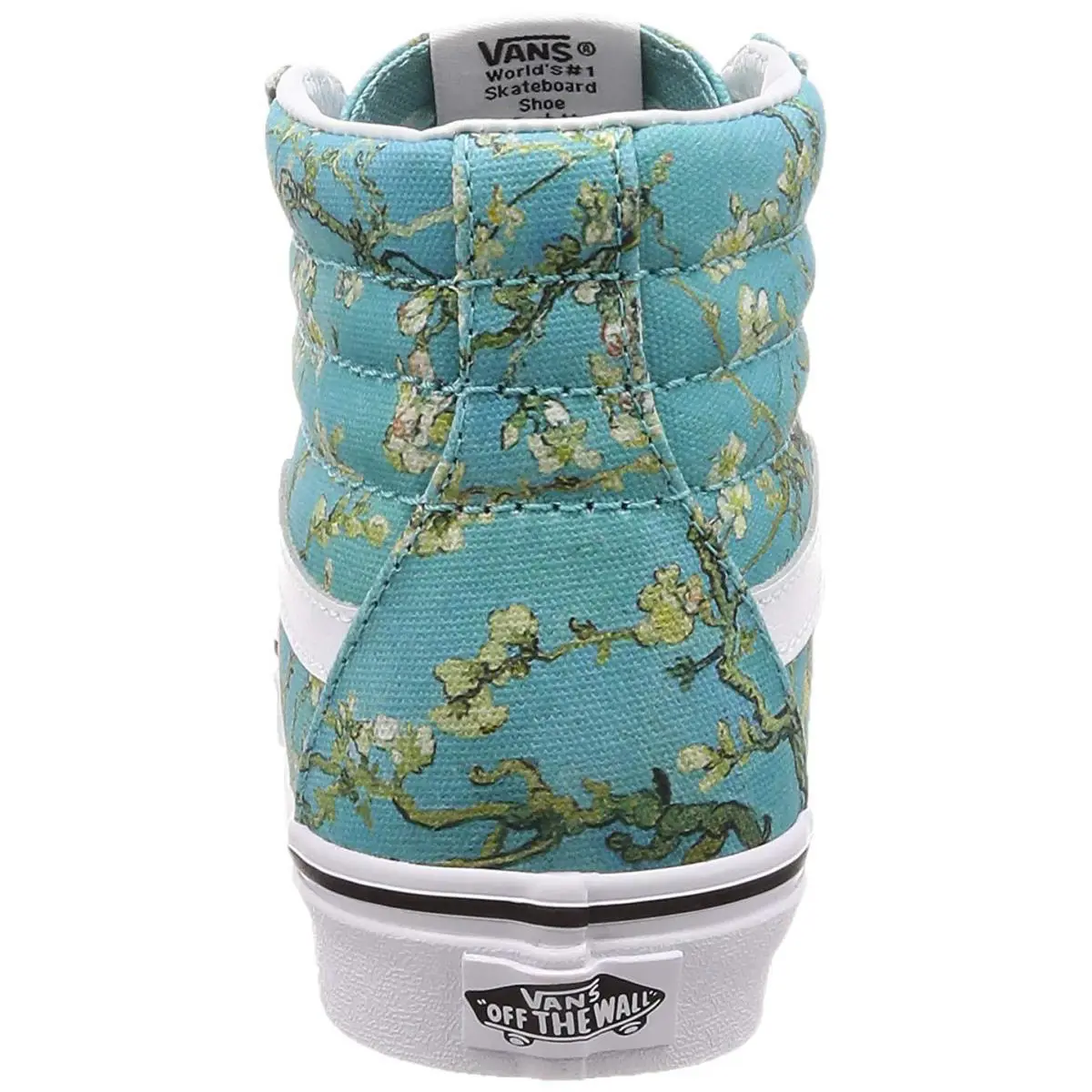 Vans shoes - Multicolor 7