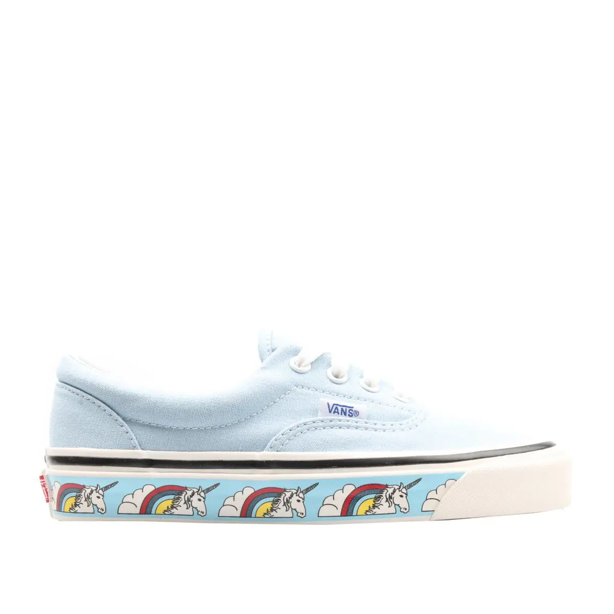 Vans shoes - VN0A2RR1VPM - VN0A2RR1VPM - Anaheim Factory Unicorn 0