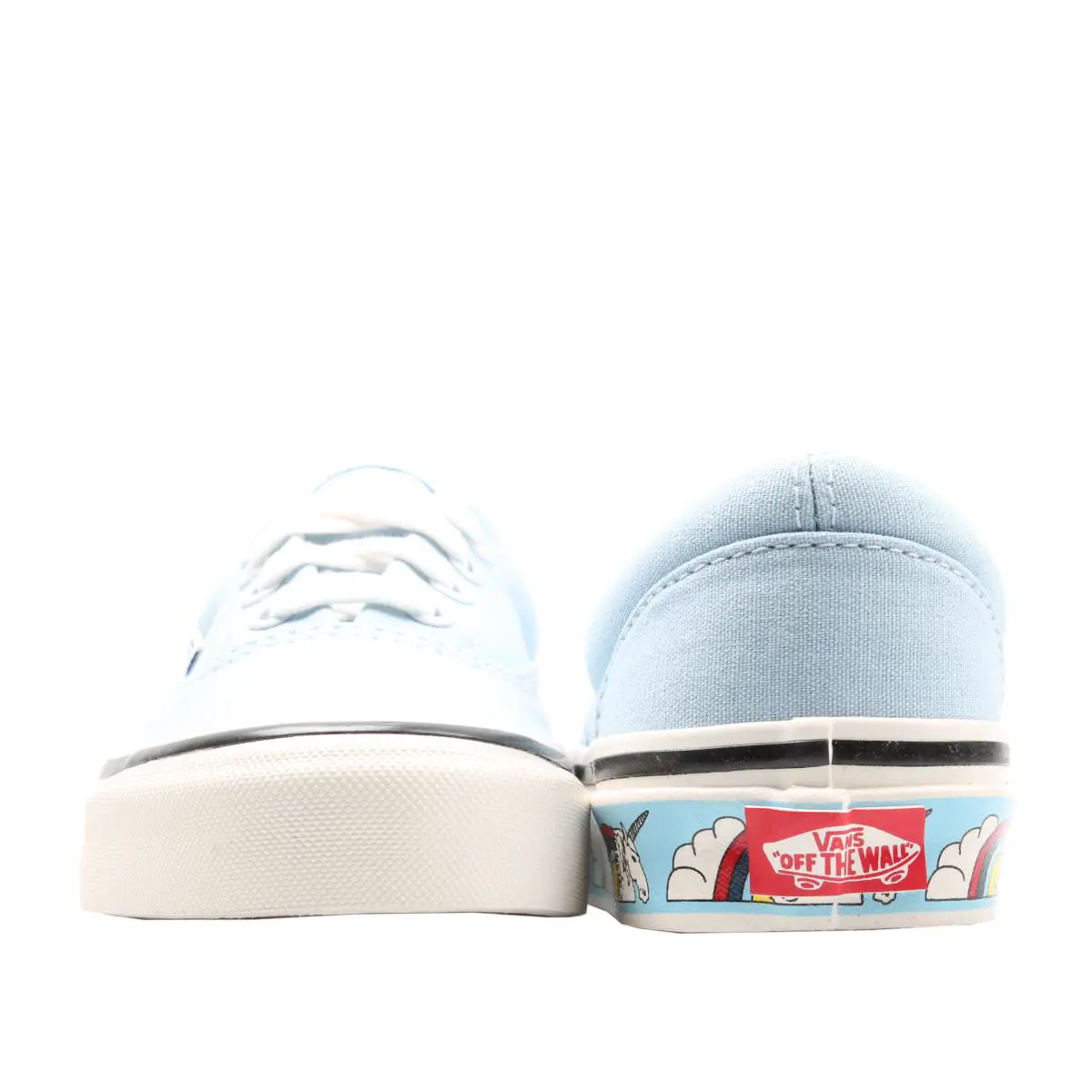 Vans shoes - VN0A2RR1VPM - Anaheim Factory Unicorn