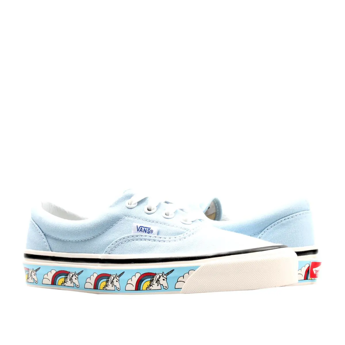 Vans shoes - VN0A2RR1VPM - Anaheim Factory Unicorn