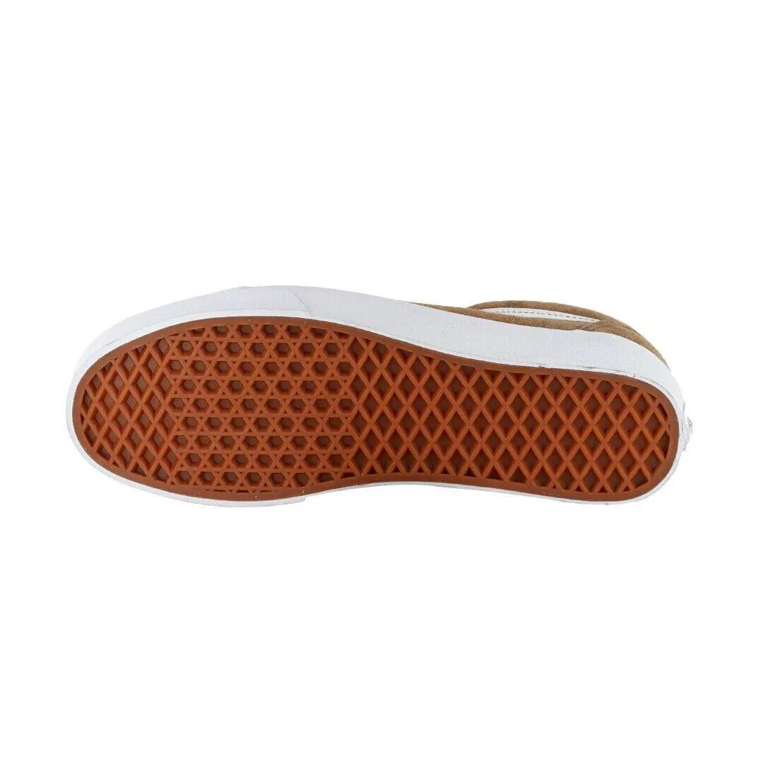 Vans shoes - Brown 1