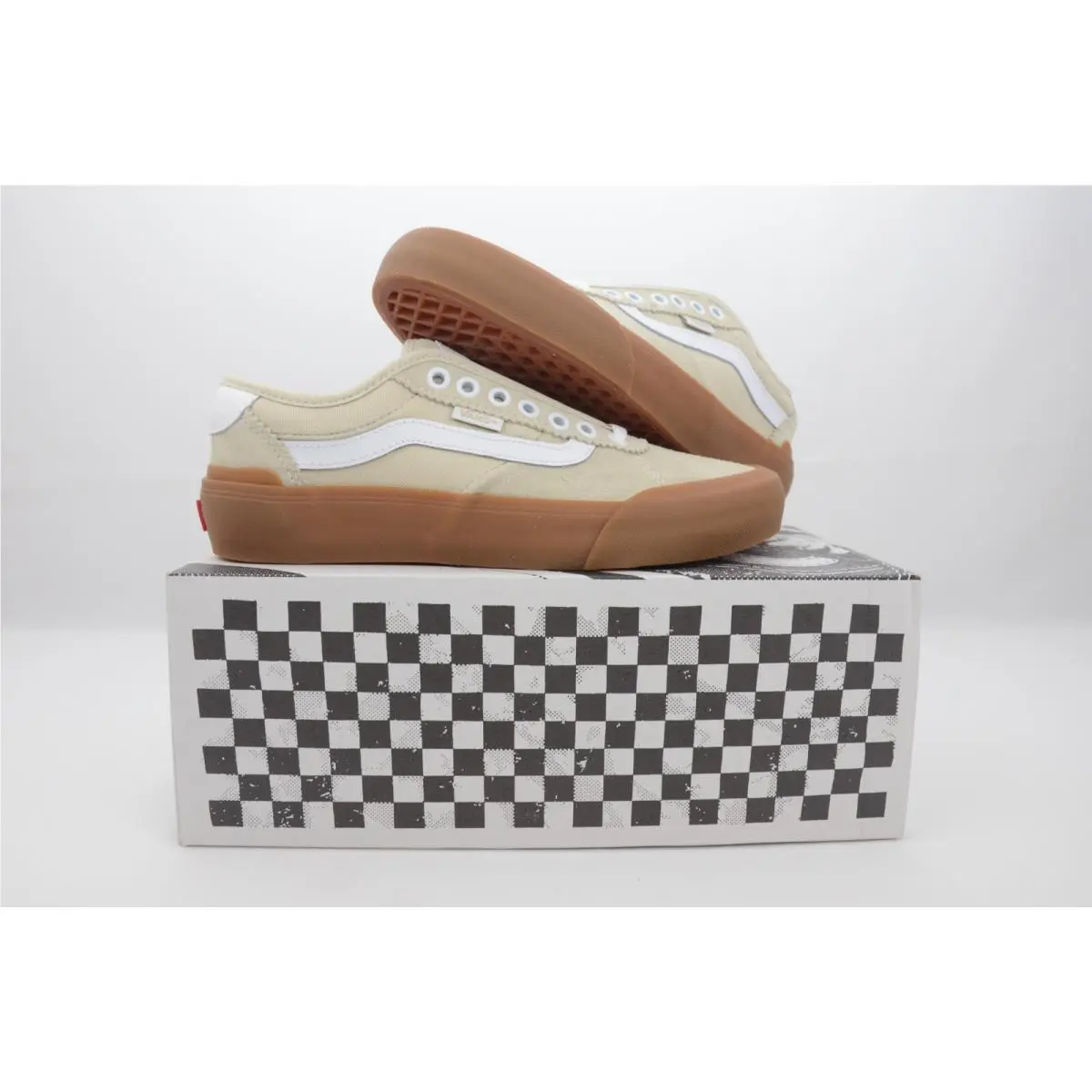 Vans shoes - VANS Chima 2 - Chima - VN0A5JII2LH - Multicolor 7