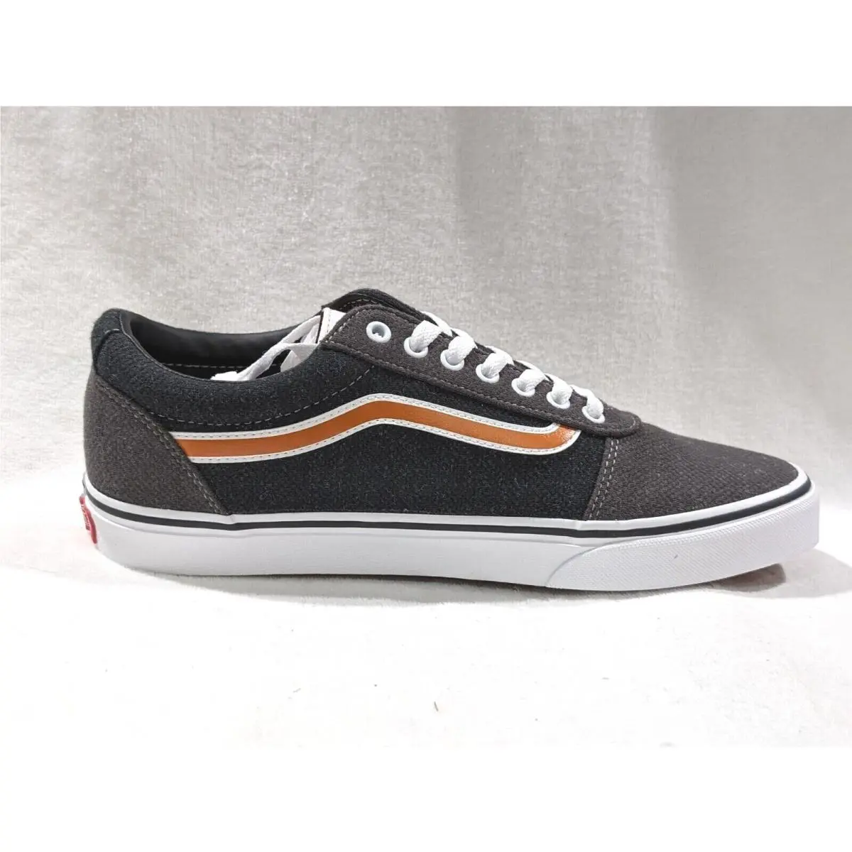 Vans shoes - VANS Ward - Ward - VN0A38DMDGW - Dark Grey 14