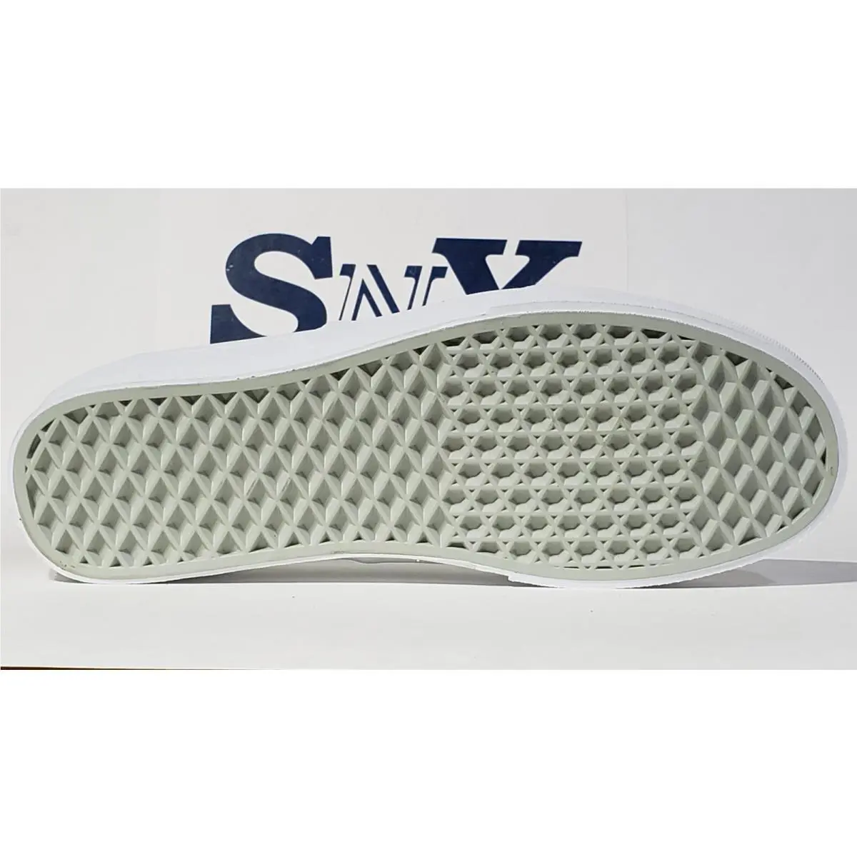 Vans shoes - VANS Authentic - Authentic - White 1