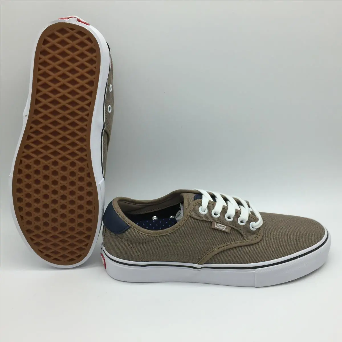 Vans shoes - Vans Chima Ferguson Pro - Chima Ferguson Pro - Multicolor 0