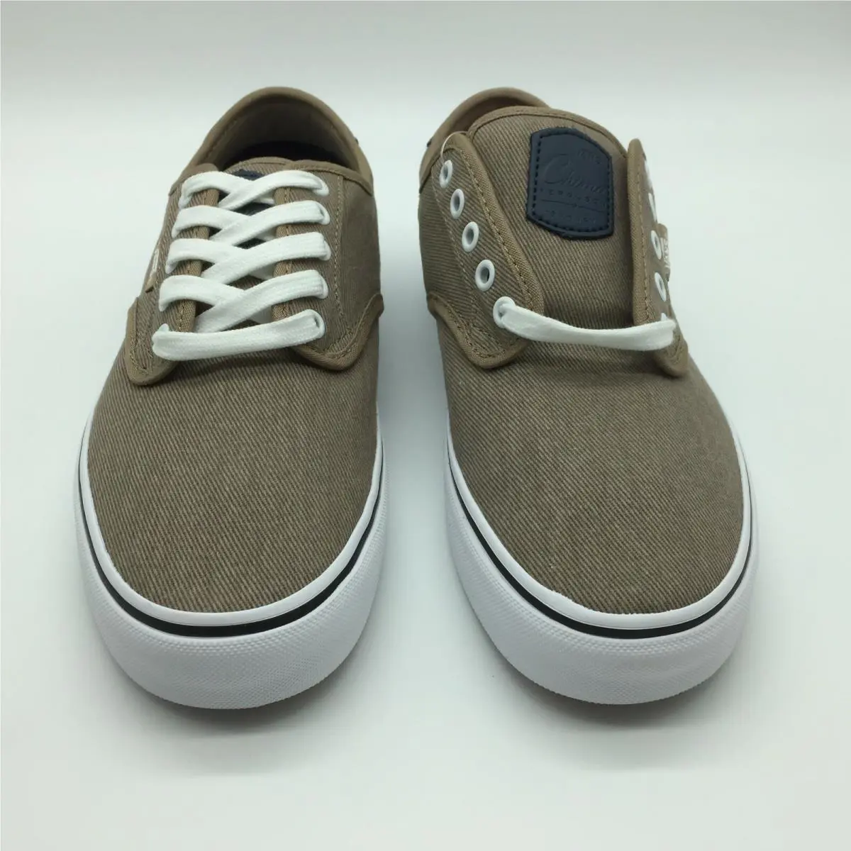 Vans shoes - Vans Chima Ferguson Pro - Chima Ferguson Pro - Multicolor 2