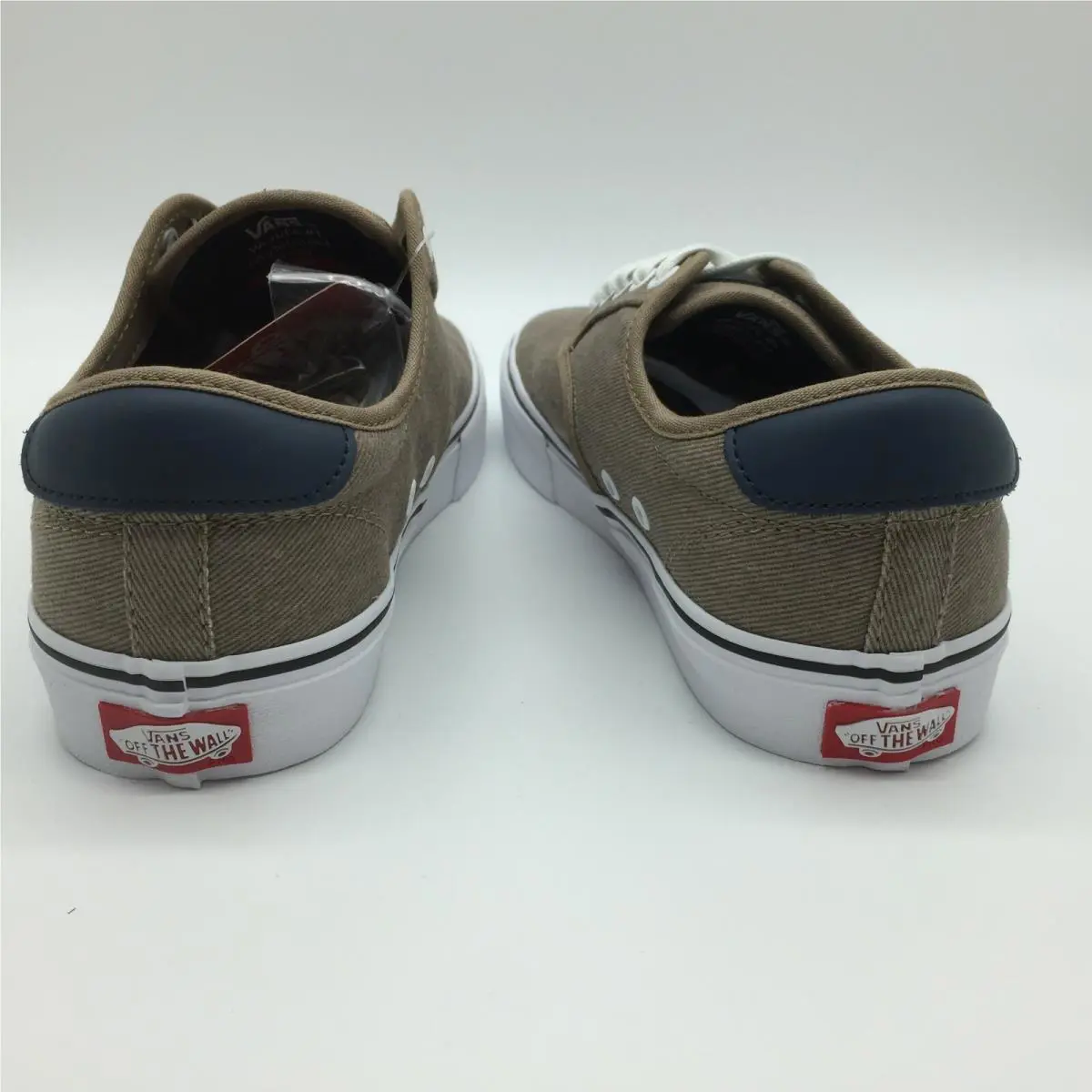 Vans shoes - Vans Chima Ferguson Pro - Chima Ferguson Pro - Multicolor 3