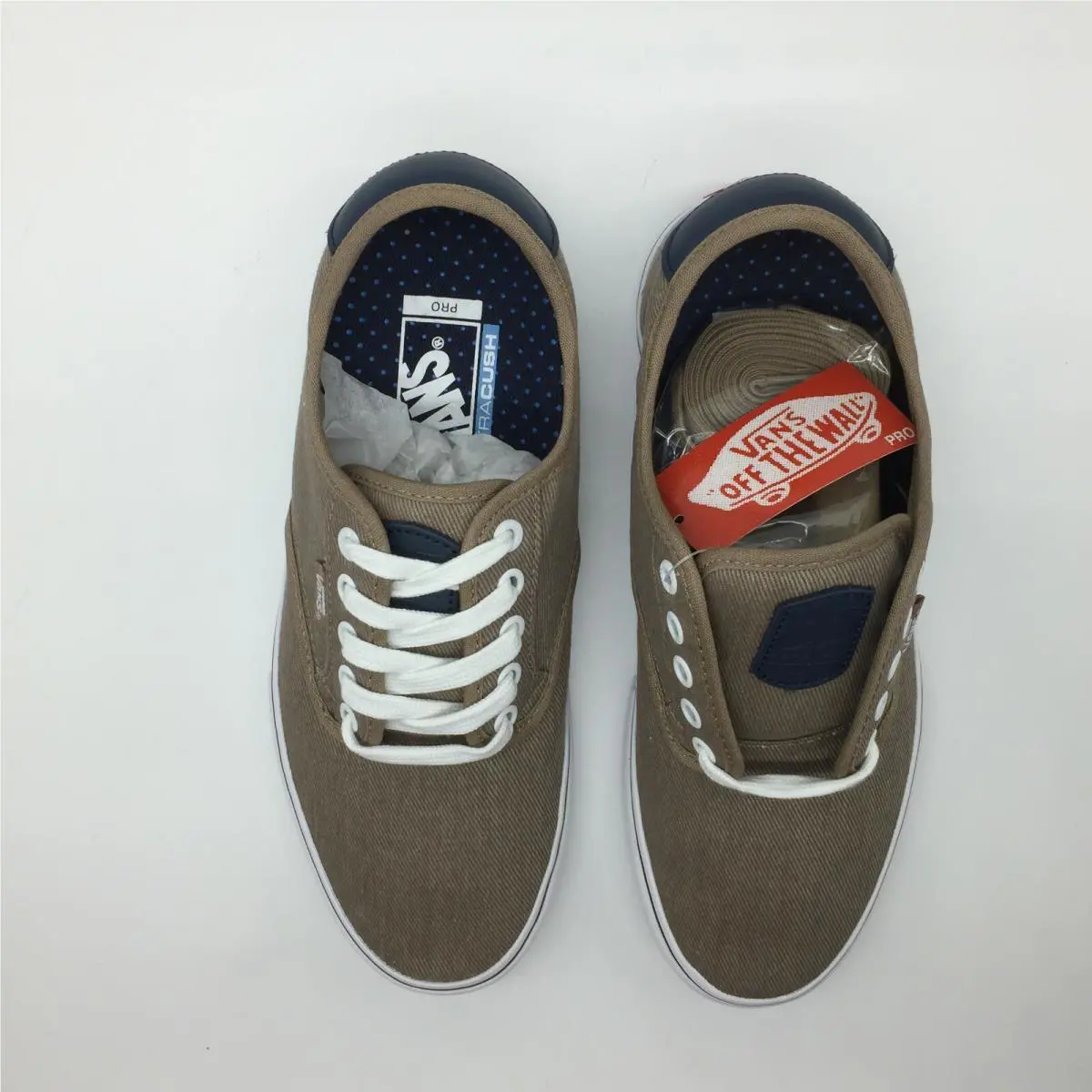 Vans shoes - Vans Chima Ferguson Pro - Chima Ferguson Pro - Multicolor 6