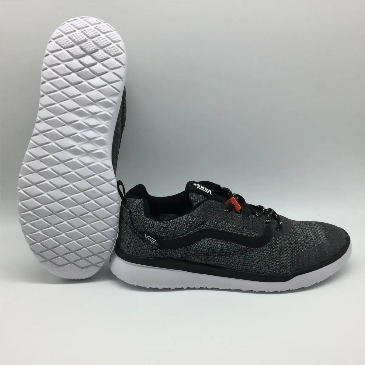 Vans shoes - Sport Textile - Sport Textile - Multicolor 0