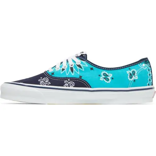 Vans shoes - Multi-Color 1