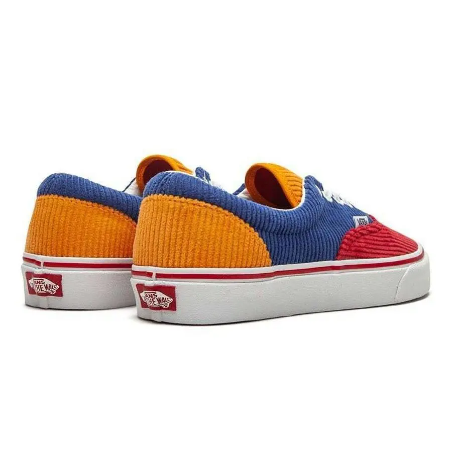 Vans shoes - VN0A4BV400Y - VN0A4BV400Y - Primary/True White 1