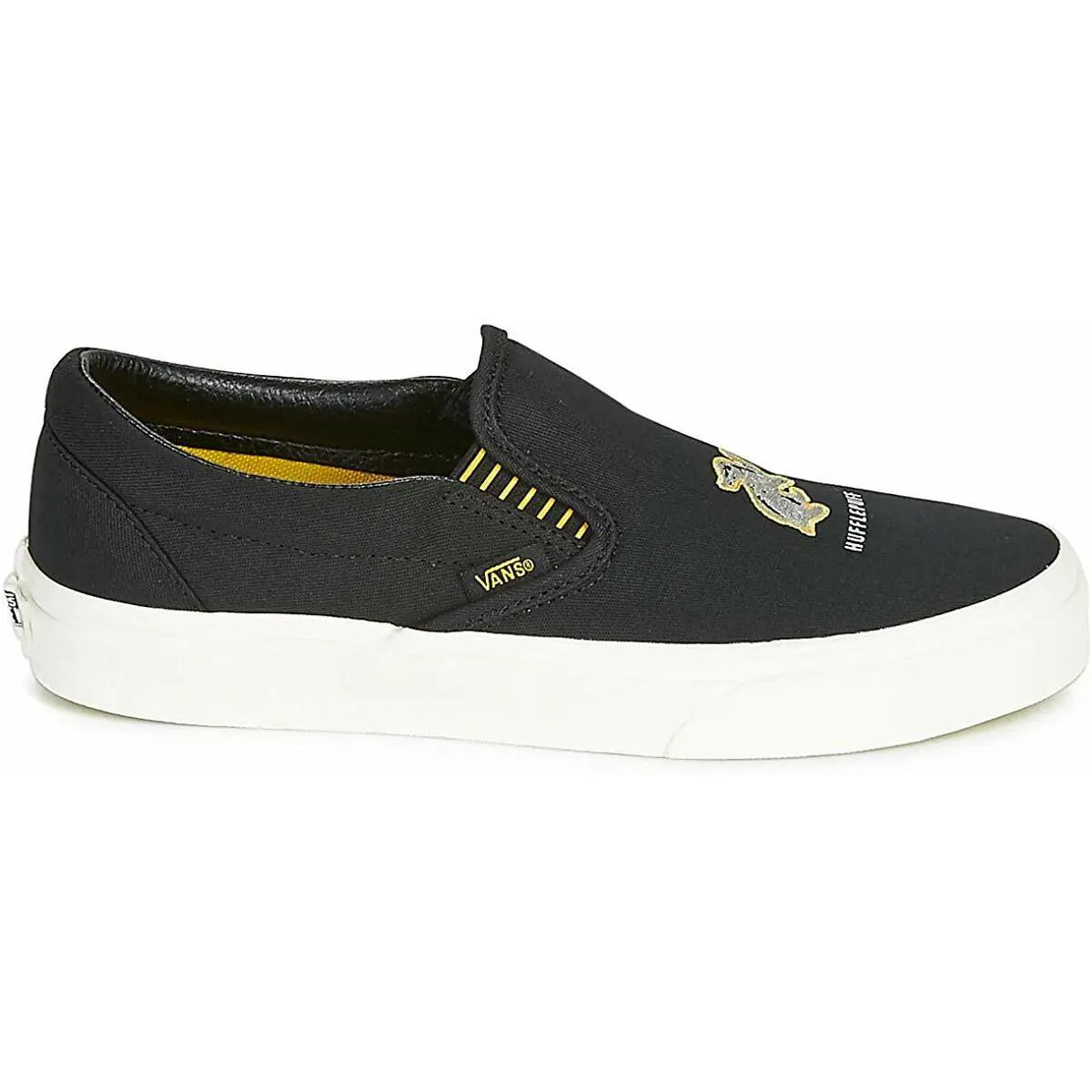 Vans shoes - Black 0