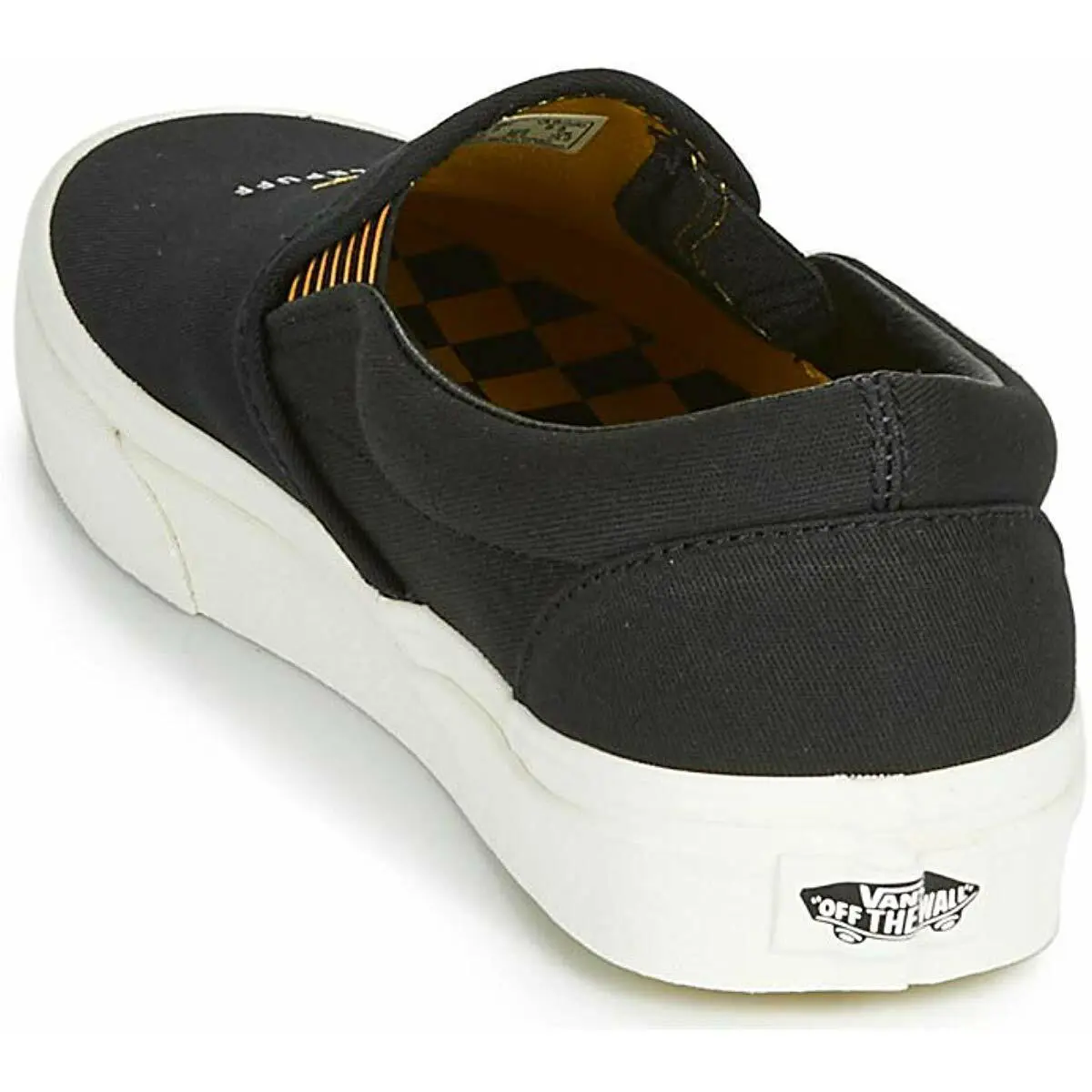 Vans shoes - Black 3