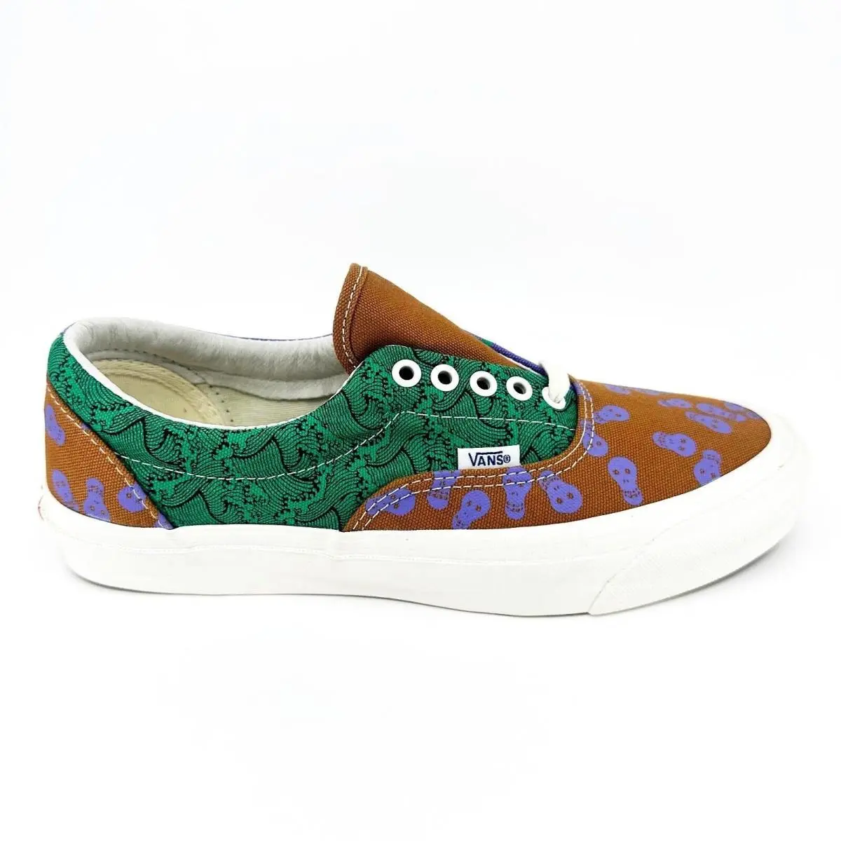 Vans shoes - VANS Vault - Vault - VN0A4BVA20L - Multicolor 0