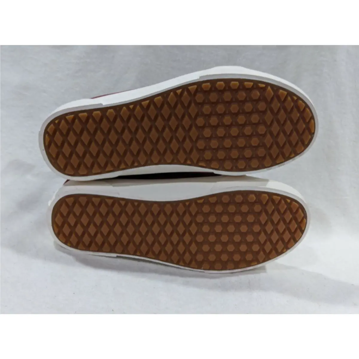 Vans shoes - Vans Sk8-Hi Mte - Mte - VN0A4BV7XKL - Burgundy//Chocolate 6