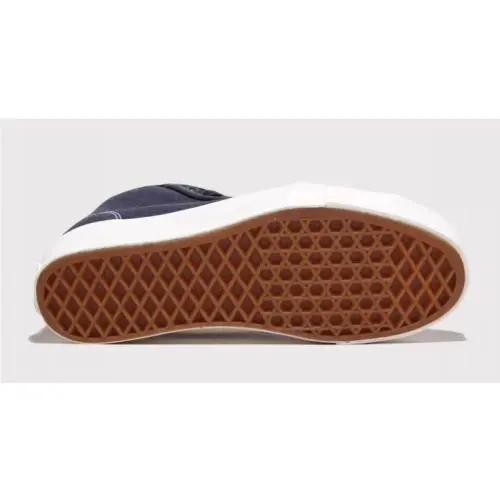 Vans shoes - VANS OG Style 24 - Style - VN0A5HUT9X4 - Black Navy 10