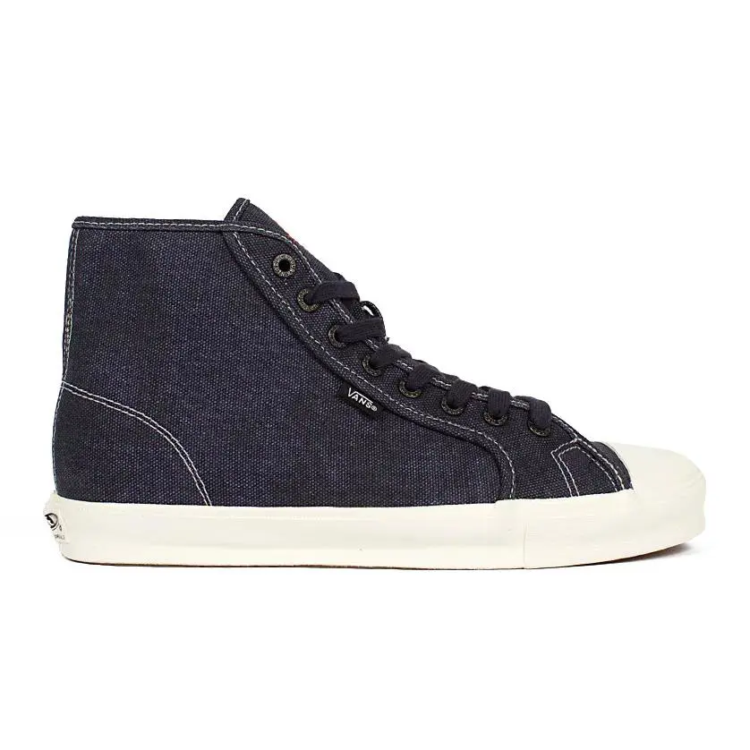 Vans shoes - VANS OG Style 24 - Style - VN0A5HUT9X4 - Black Navy 5