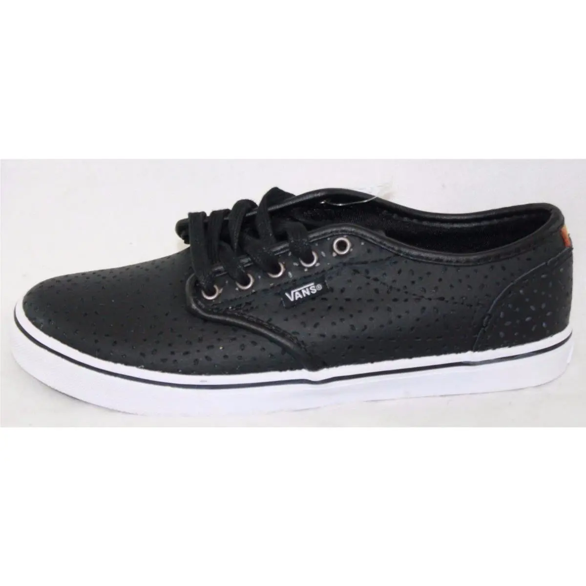Vans shoes - Black 1