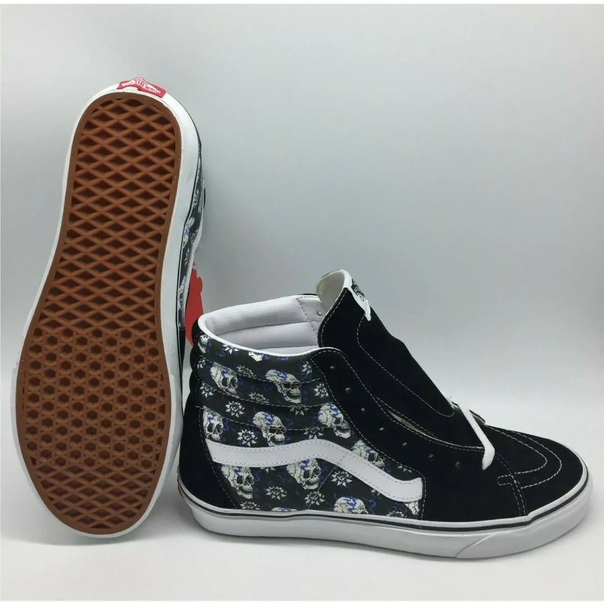 Vans shoes - Decon - Decon - Multicolor 0